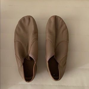 Jazz shoes